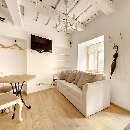 Zemaitijos St Studio Apartment Vilnius Eksteriør billede